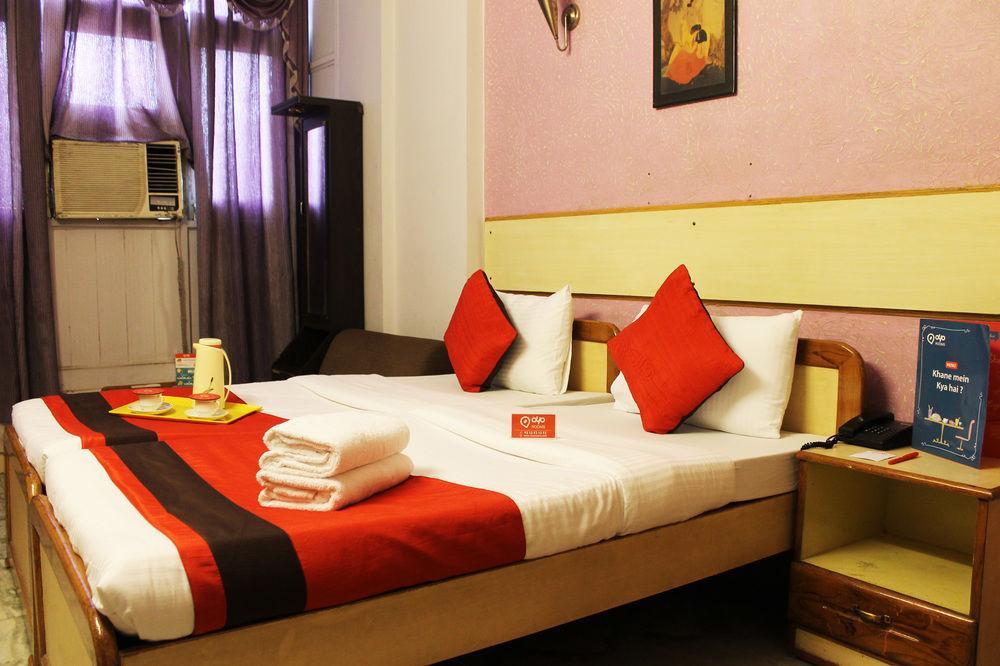 Oyo Rooms Noida Sector 12 Exterior photo